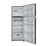 Whirlpool Inverter Frost Free Double Door Refrigerator | 235L | 3 Star | Athena Steel | 22335 IF INV ELT DF278