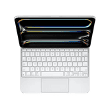 Apple Magic Keyboard for iPad | White | MWR03HN/A
