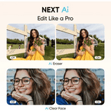 realme C100x | 4GB | 64GB | Deepblue Tide