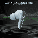 boAt Airdopes 280 ANC TWS | Mint Blue
