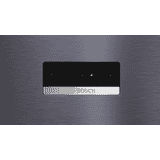 Bosch Double Door Refrigerator | 1 Star | Dark lake | CTN29U11VI