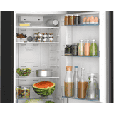 Bosch Double Door Refrigerator | 1 Star | Dark lake | CTN29U11VI