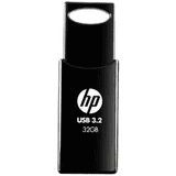 HP 712w 32GB USB 3.2 Flash Drive | Black