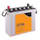 V-Guard vt250 230 Ah Inverter Battery
