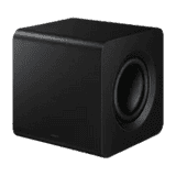 Samsung Q-series 400W Bluetooth Soundbar with Wireless Dolby Atmos | 5.1.2 Channel | Black | HW Q800H XL