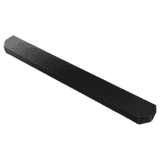 Samsung Q-series 400W Bluetooth Soundbar with Wireless Dolby Atmos | 5.1.2 Channel | Black | HW Q800H XL