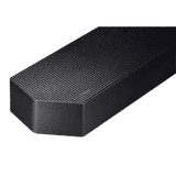 Samsung Q-series 756W Bluetooth Soundbar with Wireless Dolby Atmos | 11.1.4 Channel | Titan Black | HW Q990H XL