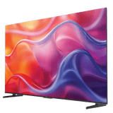 Haier P7 PRO 4K Ultra HD QLED Smart Google TV | 165.1 cm (65 inch) | Black | 2026 model | 65P7 PRO