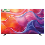 Haier P7 PRO 4K Ultra HD QLED Smart Google TV | 190.5 cm (75 inch) | Black | 2026 model | 75P7 PRO
