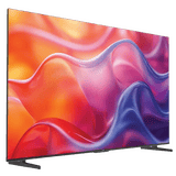 Haier P7 PRO 4K Ultra HD QLED Smart Google TV | 190.5 cm (75 inch) | Black | 2026 model | 75P7 PRO