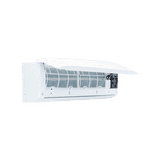 Kelvinator Inverter Split AC | 1.5 Ton | 3 Star | White | 18K INV3S KAS-V183ALSC5