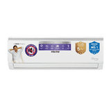 Voltas Inverter Split AC | 1 Ton | 3 Star| White | 123INV Vertis Elite