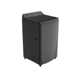Godrej Top Load Washing Machine | 5 Star | 8 Kg | Black | WTEON VAL 80 5.0 FDAN MTBK