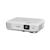 Epson Projector EB-E12 | White