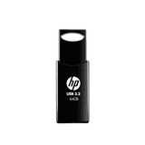 HP 712w 64GB USB 3.2 Flash Drive | Multicolour