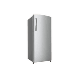 Whirlpool Direct-Cool Single Door Refrigerator | 207 L | 5 Star |  Grey | 2026 Model | 73724 230 IMPRO PRM 5S INV ALPHA STEEL-Y