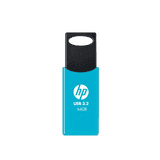 HP 712w 64GB USB 3.2 Flash Drive | Multicolour