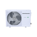 Kelvinator Inverter Split AC | 1.5 Ton | 3 Star | White | 18K INV3S KAS-V183ALSC5