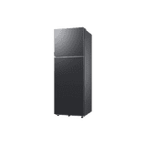 Samsung Convertible Frost Free Double Door Refrigerator | 2 Star | 236 L | Black | RT80H28U2FHL