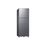 Samsung Frost Free Double Door Convertible Refrigerator | 2 Star | 236 L | Silver | RT40H28U2PHL