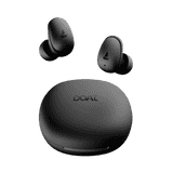 boAt Airdopes Plus 214 TWS Earphone | Cosmic Black