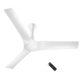 Atomberg Aris Gladius BLDC Ceiling Fan | 1200mm | Pearl White