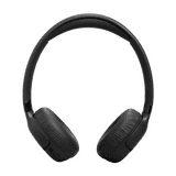 JBL Tune 680 NC Wireless Over Ear Headphone | Black