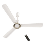 Atomberg Studio Nexus Smart BLDC Ceiling Fan |1200 mm | Pearl White