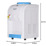 Voltas Minimagic Pure TT Water Dispenser | 500 W | White