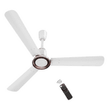 Atomberg Studio Nexus BLDC Ceiling Fan |1200 mm | Gloss White