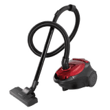 Jazz Forbes Vaccum Cleaner