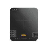 Futura Single Hawkins Induction Hobe | 200 W | Black