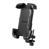 Promate Bike Phone Holder | 360 Degree Phone Mount Holder | Black | BikeMount-2