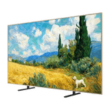 TCL 4K UHD QD-Mini LED Smart Google TV | 139 cm (55 inch) | 55A400 PRO