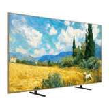 TCL 4K UHD QD-Mini LED Smart Google TV | 139 cm (55 inch) | 55A400 PRO