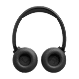 JBL Tune 680 NC Wireless Over Ear Headphone | Black