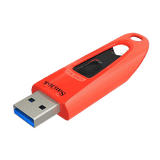 Sandisk Ultra 32GB Flash Drive | USB 3.0 Pendrive | Multicolour