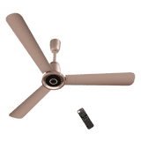 Atomberg Studio Nexus Smart BLDC Ceiling Fan | 1200 mm | Rose gold