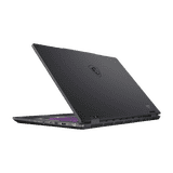 MSI Cyborg 15 Gaming Laptop | Intel Core 5 210H | 16GB | 512GB | Windows 11 Home | Gray | 9S7-15Q342-217