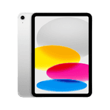 Apple iPad A16 | 128 GB | Wi-Fi+5G  | Silver | MD7F4HN/A | NM