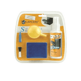 Lapcare Screen Cleaning Kit with Suction Balloon