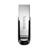 SanDisk Ultra Flair 64GB Flash Drive | USB 3.0 | Metal Pendrive