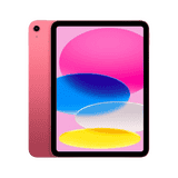 Apple iPad A16 | 128 GB | Wi-Fi Only | Pink | MD4E4HN/A | NM