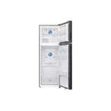 Samsung Convertible Frost Free Double Door Refrigerator | 2 Star | 236 L | Black | RT80H28U2FHL