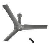 Atomberg Aris Gladius BLDC Ceiling Fan | 1200mm | Sand Grey