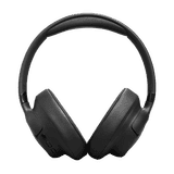 JBL Tune 780 NC Wireless Over Ear Headphones | Black | JBLT780NCBLK