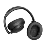 JBL Tune 780 NC Wireless Over Ear Headphones | Black | JBLT780NCBLK