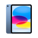 Apple iPad A16 | 256 GB | Wi-Fi Only | Blue | MD4H4HN/A | NM