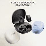boAt Airdopes Plus 214 TWS Earphone | Cosmic Black