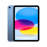 Apple iPad A16 | 128 GB | Wi-Fi+5G | Blue | MD7G4HN/A | NM